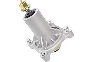 Husqvarna YTH22V46 YTH24V48 YTA18542 Spindle Assembly