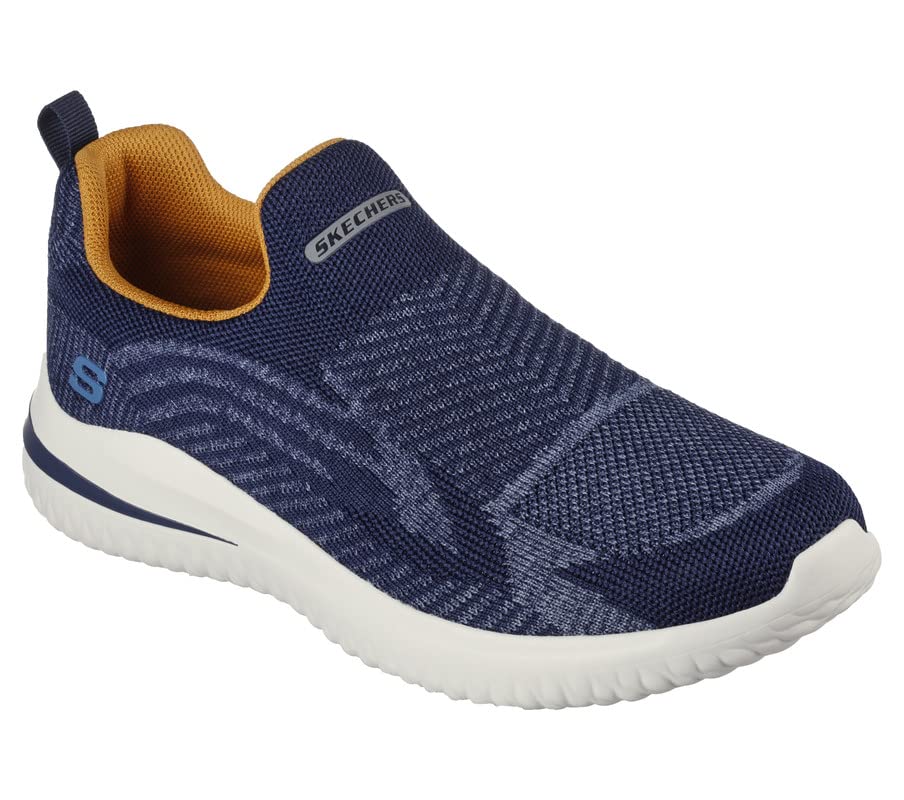 SkechersMen Delson 3.0 Angelo Sneakers