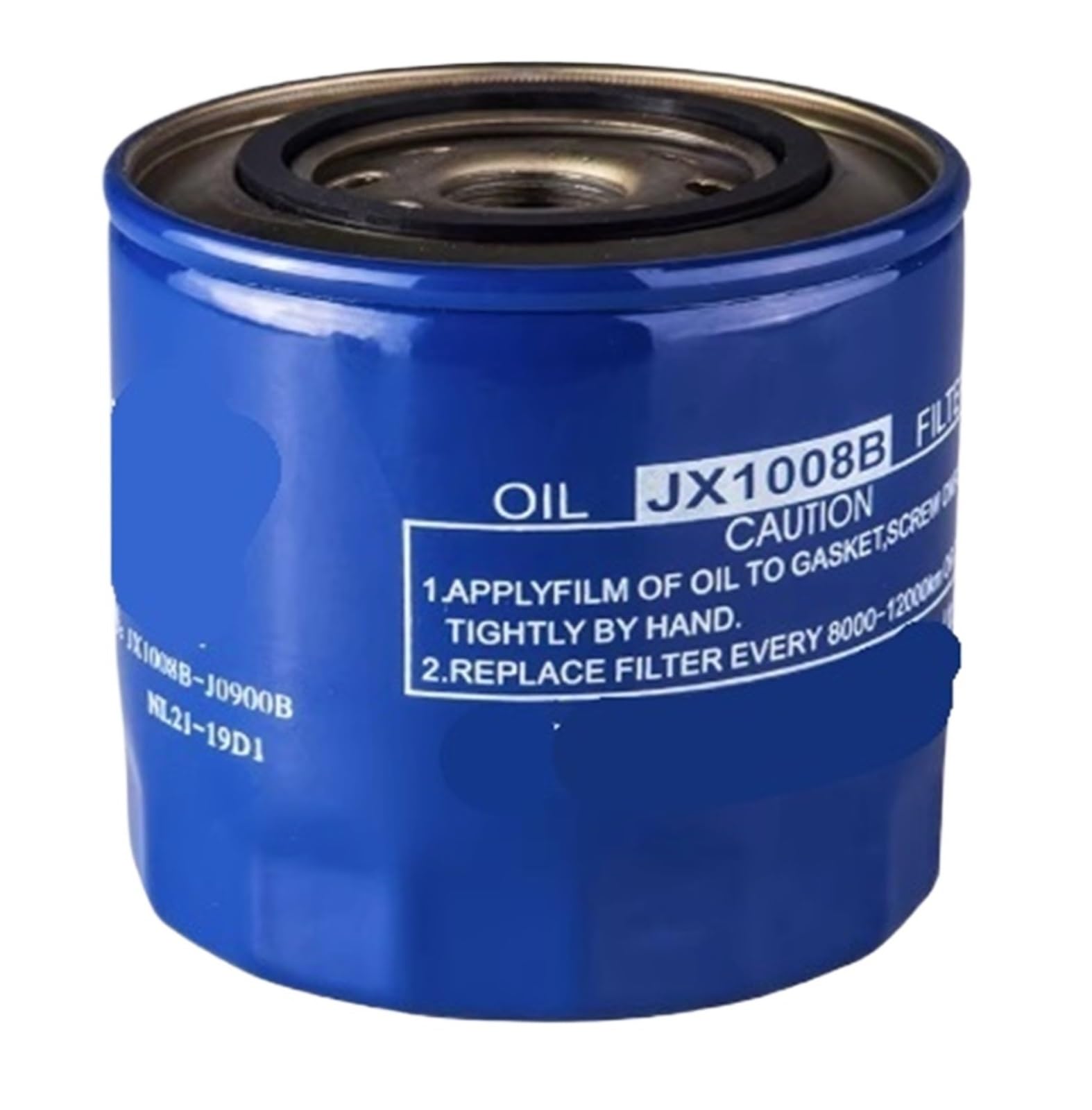 YMUGUEGH Oil filter JX1008B
