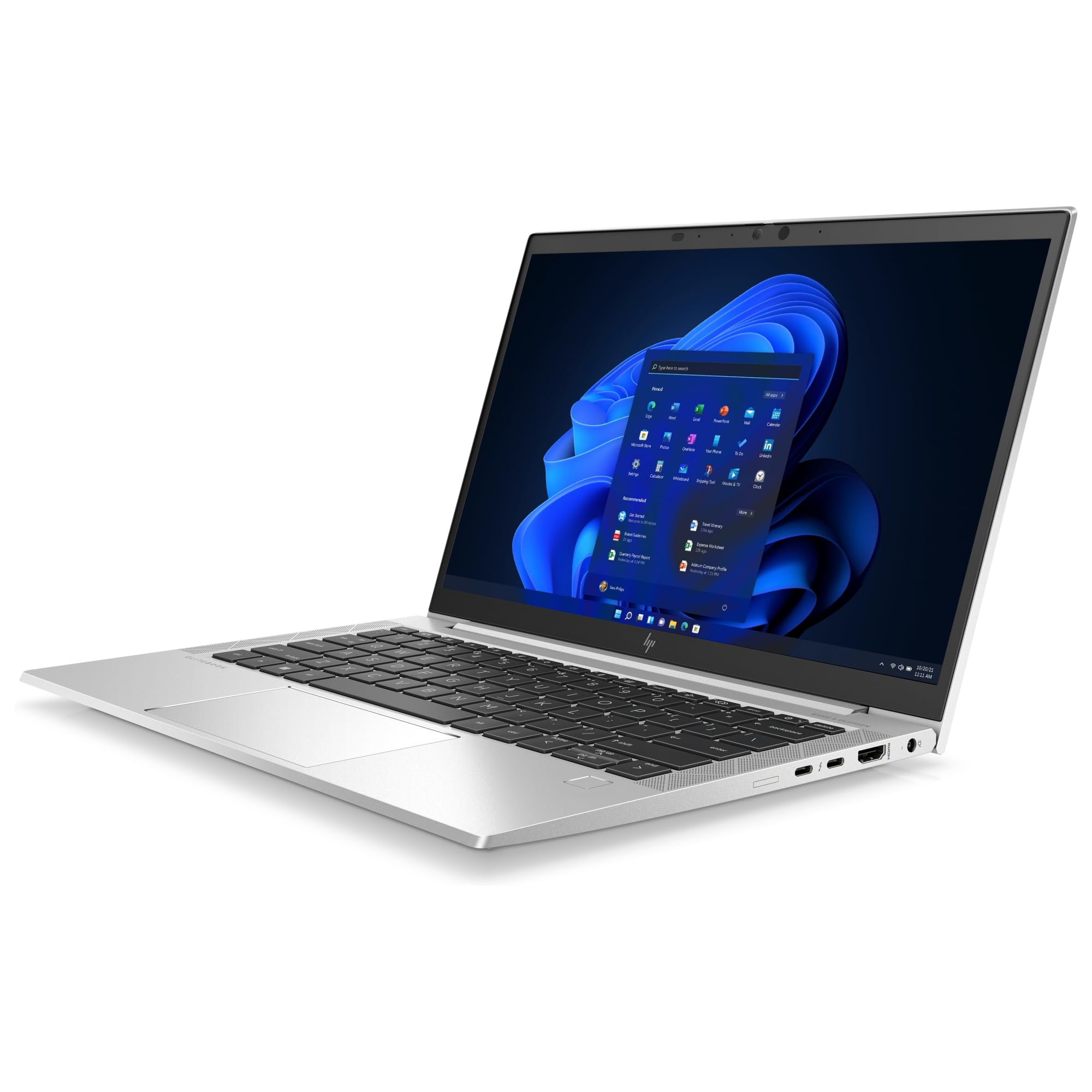 079 美品 HP ProBook 830 G8 i5◆16◆256GB◆FHD HP EliteBook 830 G8 | i5-1145G7 · 16GB · SSD 256GB · Ligero