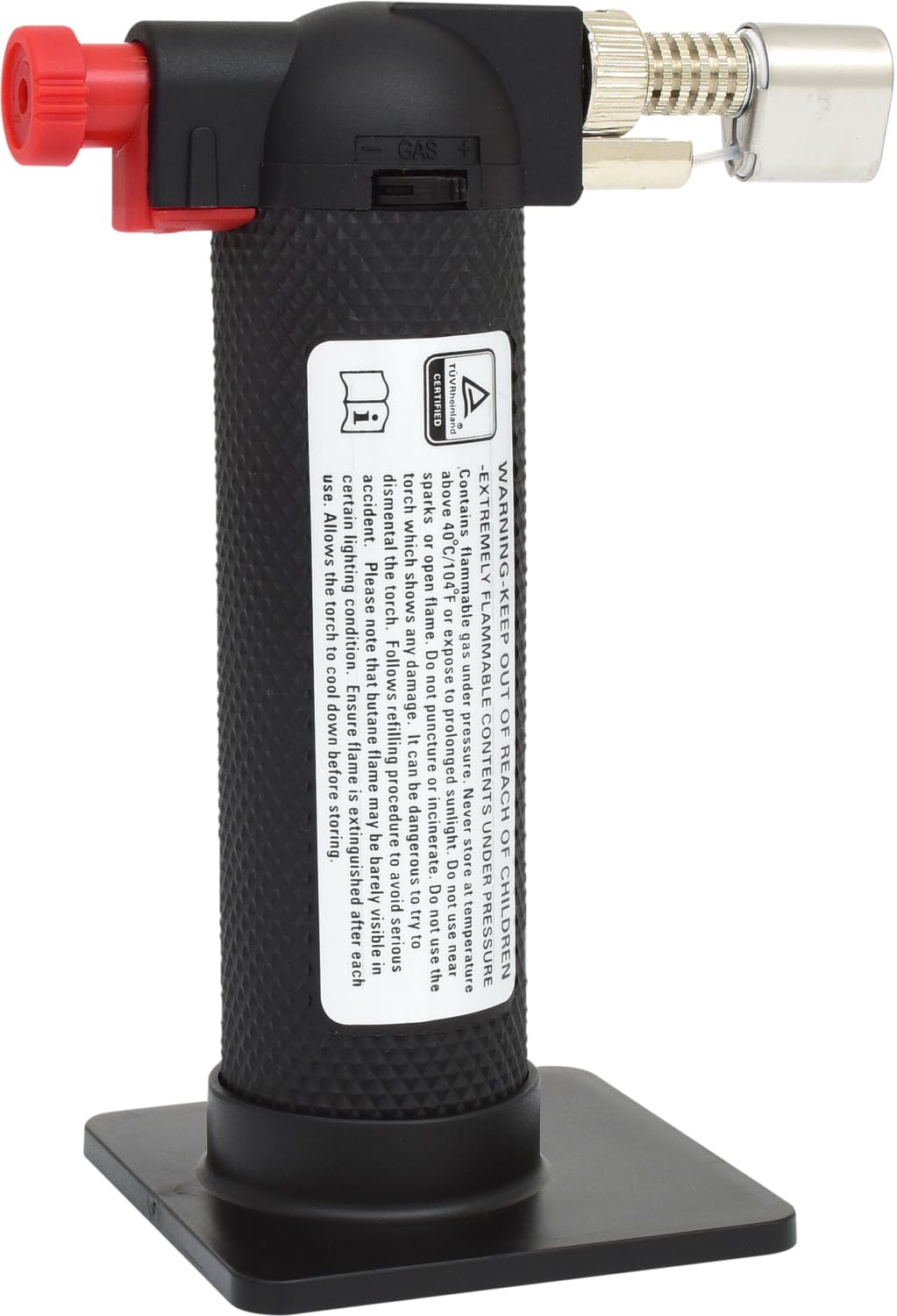 KS Tools 960.1200 Mała urzadzenie do lutowania, 140mm