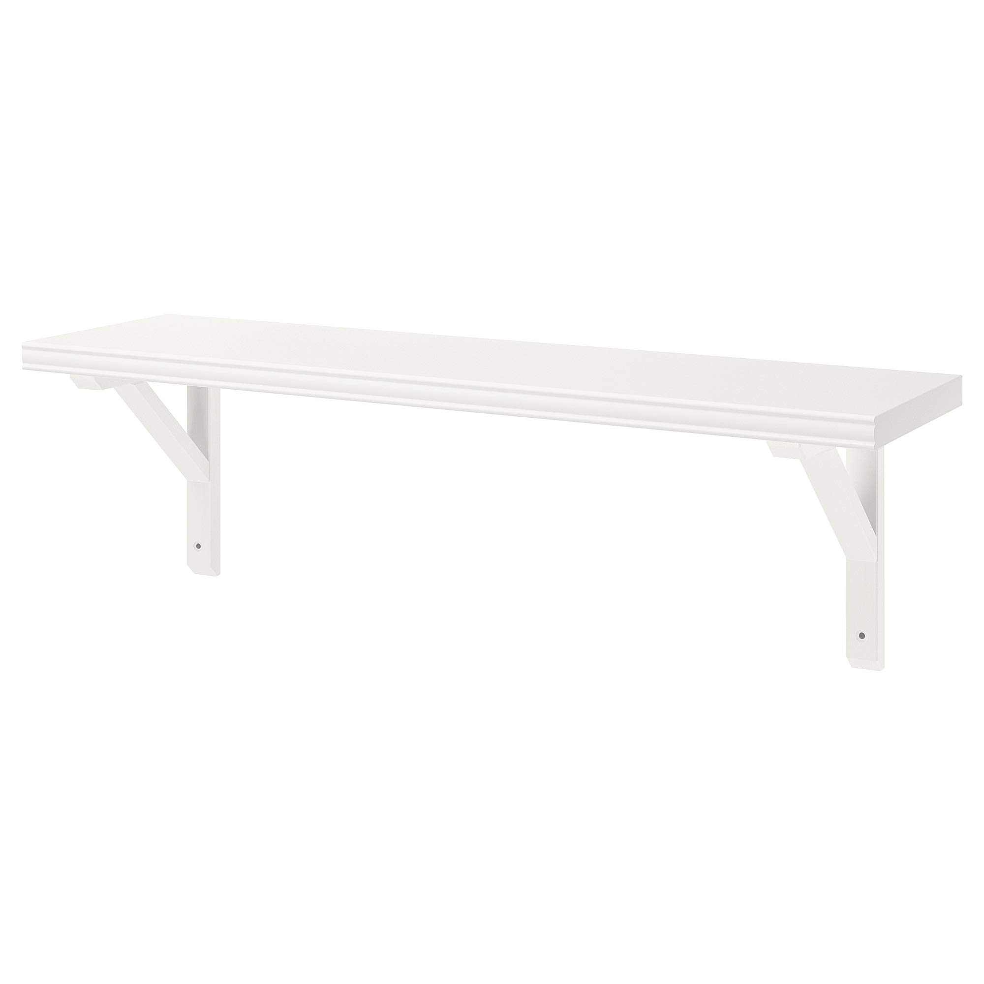 Étagère murale BERGSHULT SANDSHULT pour ranger les petits espaces