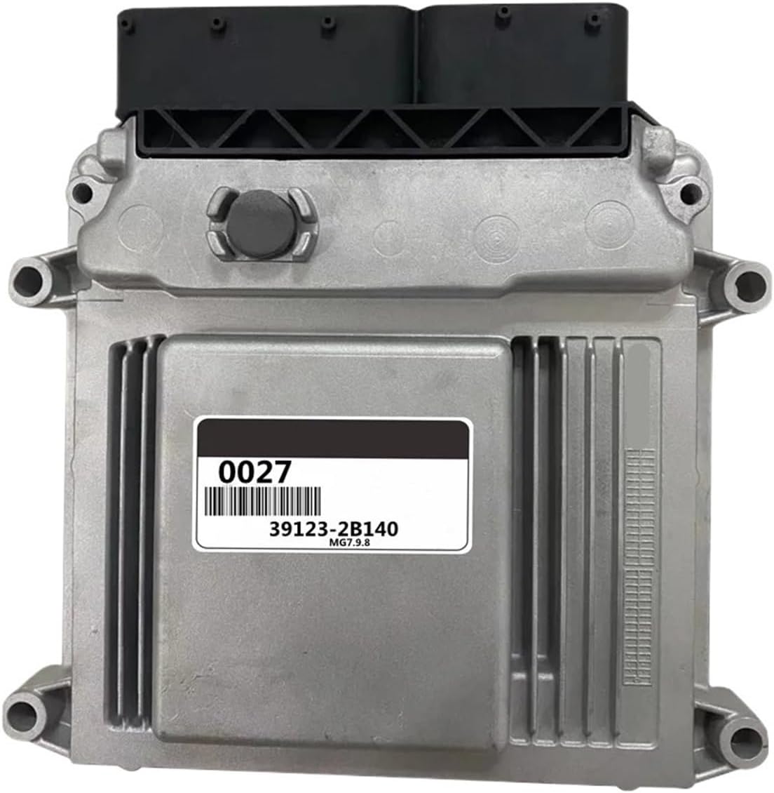 39123-2B140 0027 ECU 車エンジンコンピュータボード 電子制御ユニット