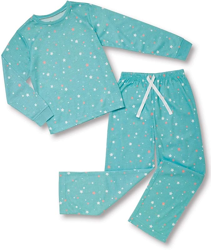 PajamaGram Pajamas for Kids - Kids Pajamas