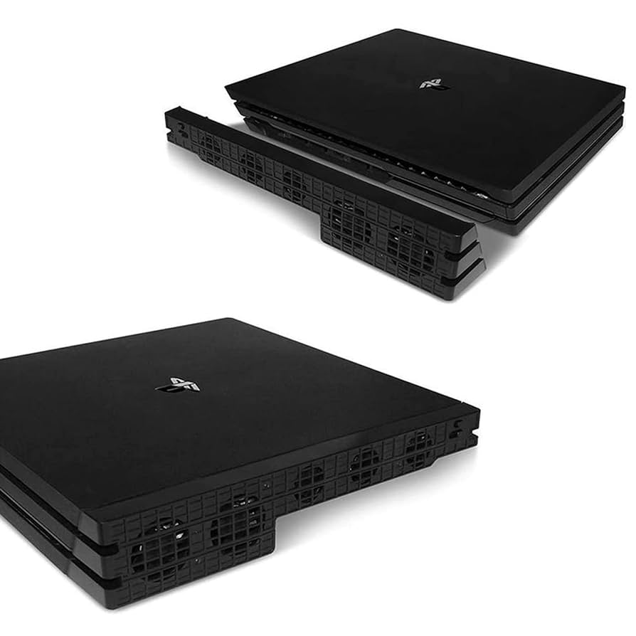 プレステ4pro本体 冷却ファン ソフト4本 Amazon.co.jp: Linkhood PS4 PRO用冷却ファン USB外部クーラー 5