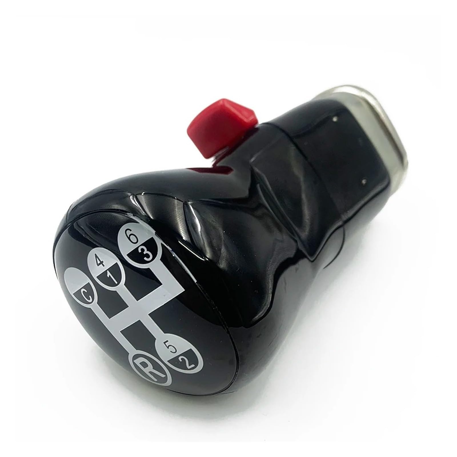 Kunyos 1655853 Performance Gear Stick Knob For Volvo Fh Fm Truck Oe 4630490500