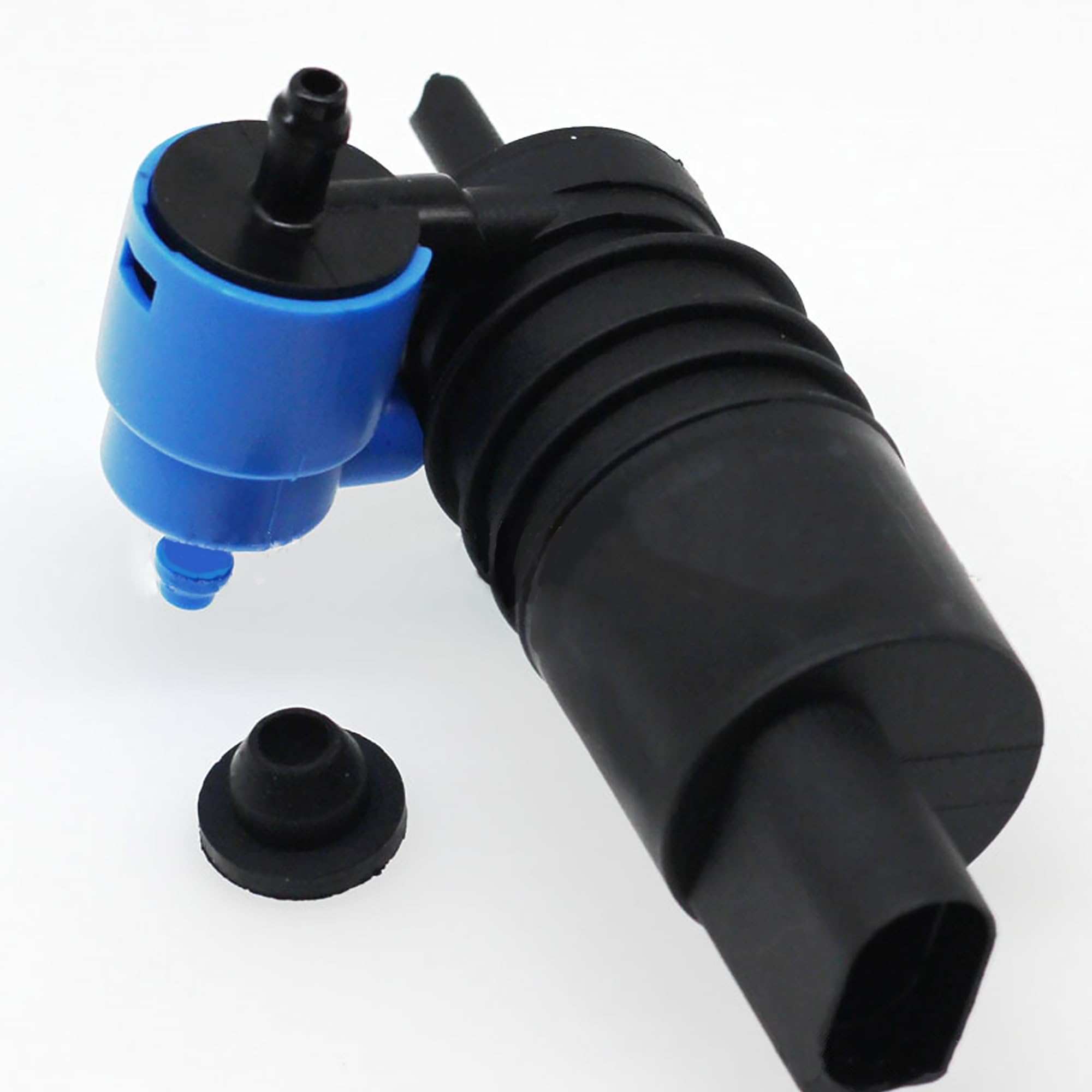 Pompa do mycia szyb samochodowych do czyszczenia szyb, pompa do spryskiwaczy, pasuje do Volkswagen-Skoda 1J6955651 1K6955651 1T0955651A
