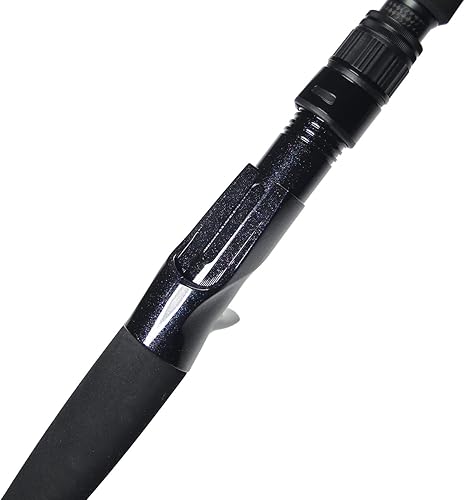 Miniatura 6 de Jigging World Hybrid Nano Carbon Casting Fishing Rods