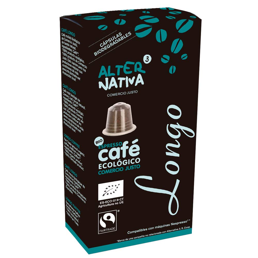 Nuevo Eroski Capsulas Cafe | Compra Online a Precios Super Baratos