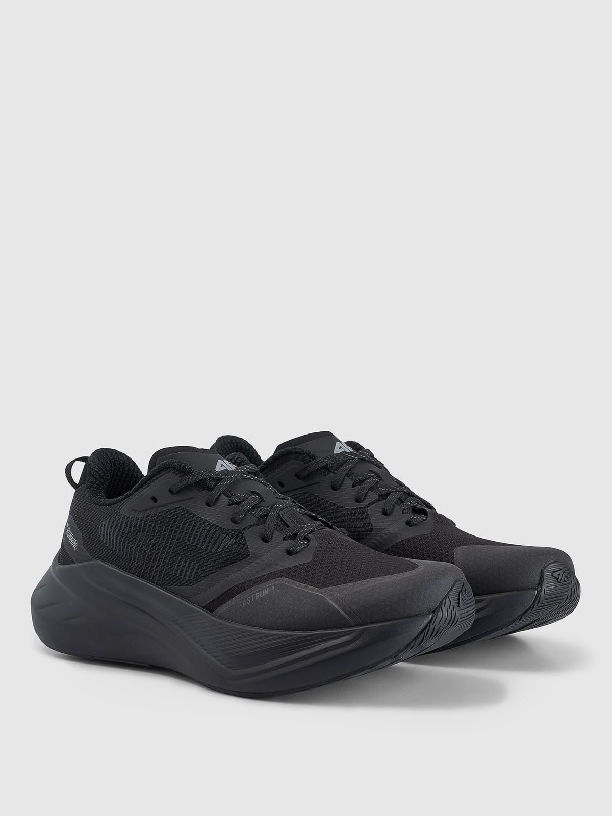 4F Niskie buty do biegania Fast Run 1.0 męskie