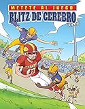  Blitz de cerebro / Brain Blitz (Mètete Al Juego/ Get in the Game)