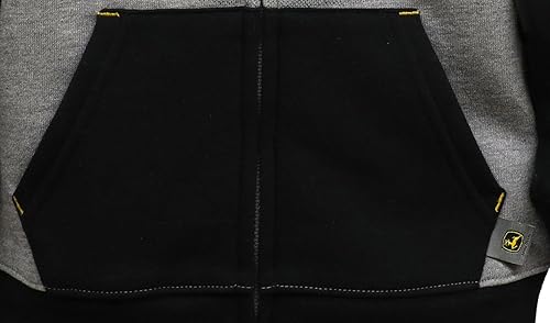 Miniatura 3 de John Deere Sudadera con capucha para niño pequeño