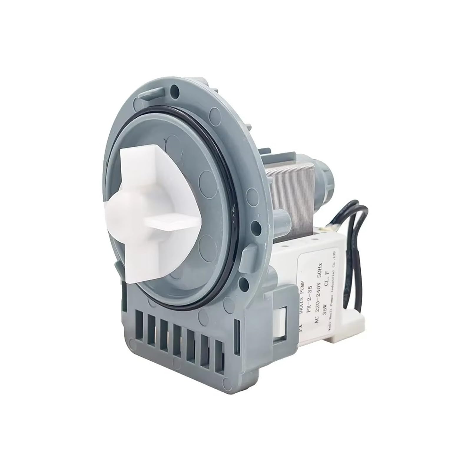Washing Machine Drain Pump for LittleSwan Washing Machine Drain Pump Motor PX-2-35 220V/240V 50Hz 35W Washer Parts