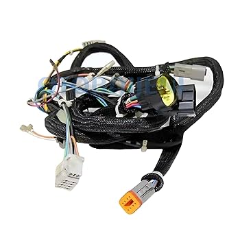 R.H Amazon.com: Otobaijeni 21N840140 21N8-40140 Wiring Harness