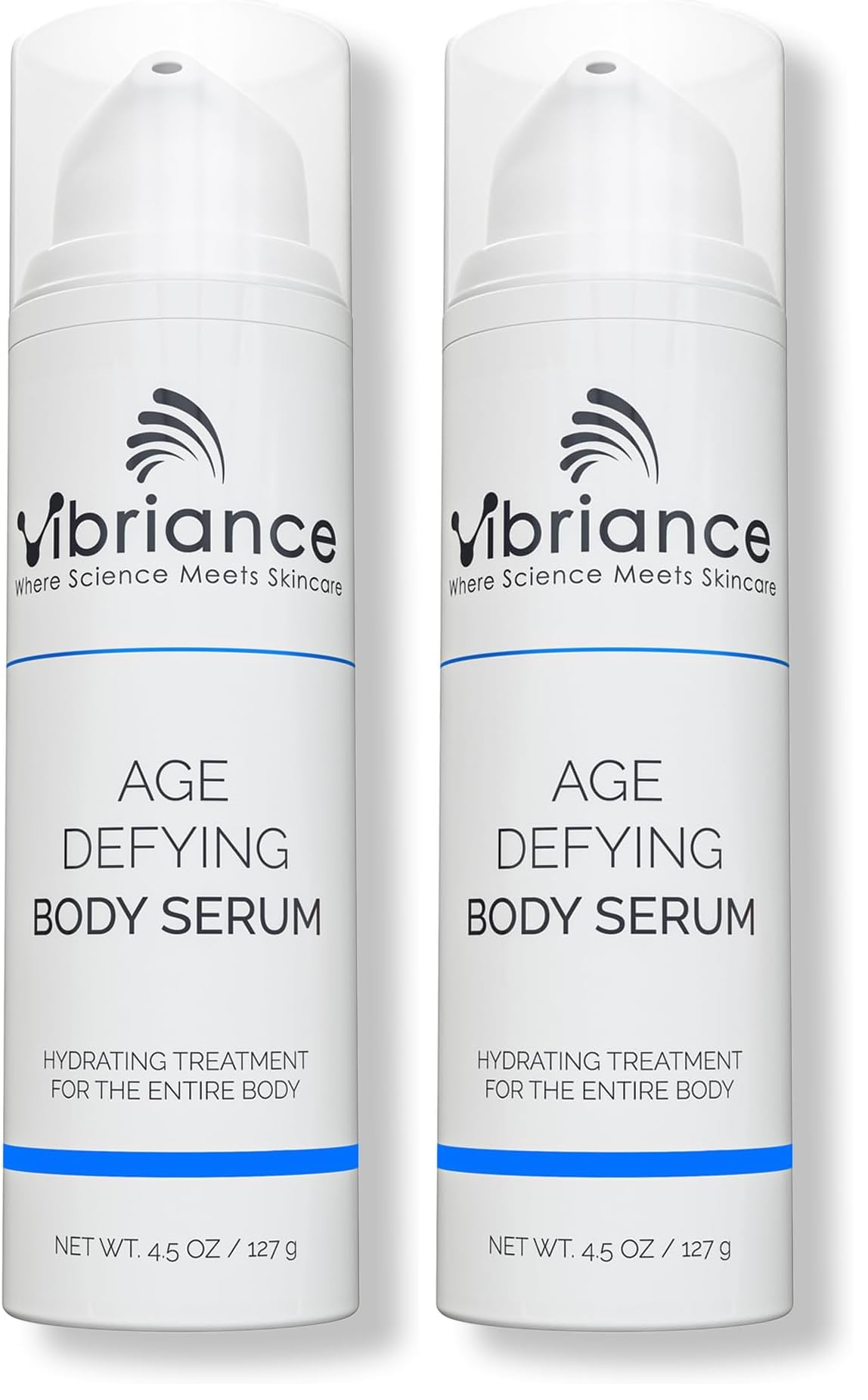 Vibriance Age Defying Body Serum