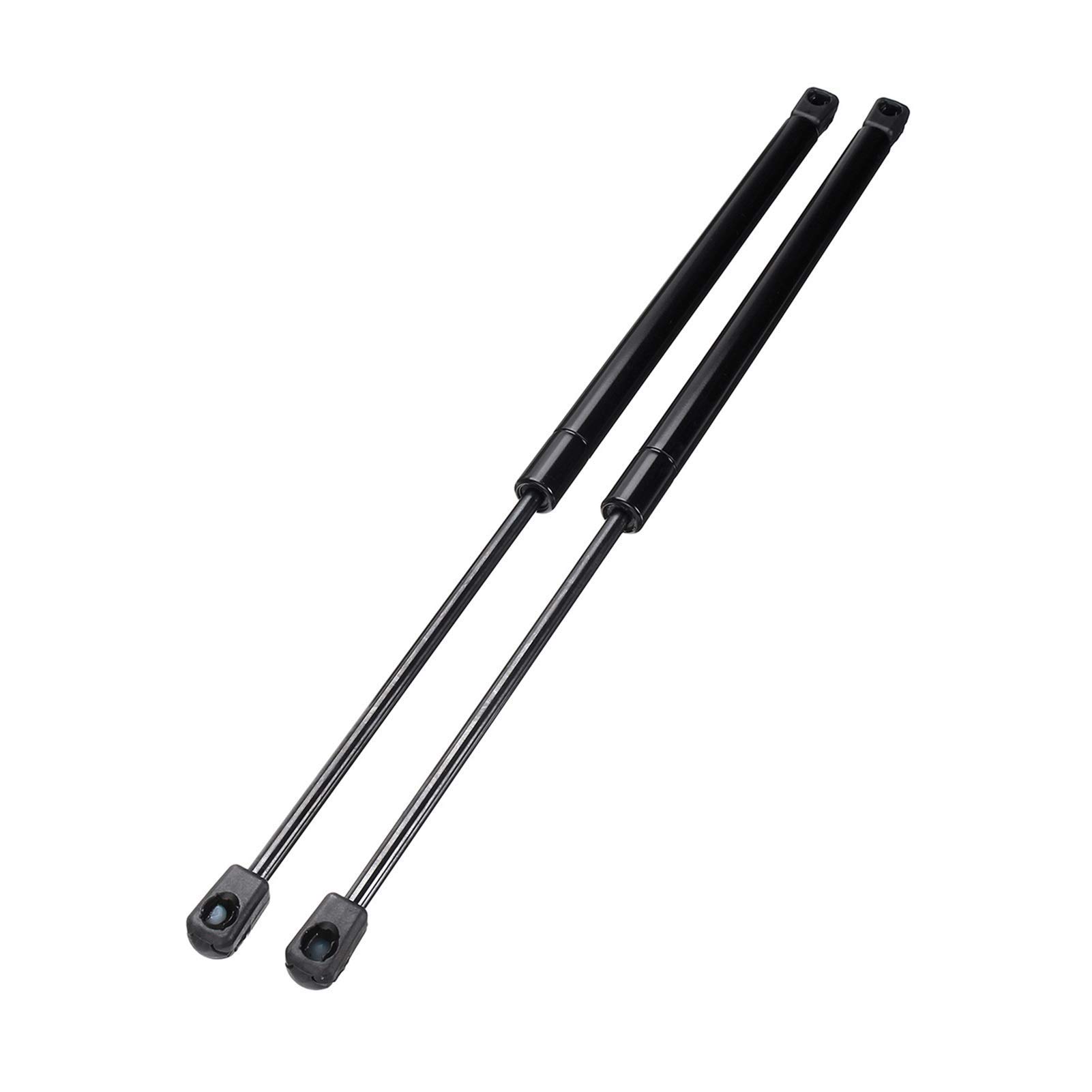 1 Paio di ammortizzatori di Supporto per Molla a Gas per Cofano Anteriore Adatto per Jeep Liberty 2002 2003 2004 2005 2006 2007