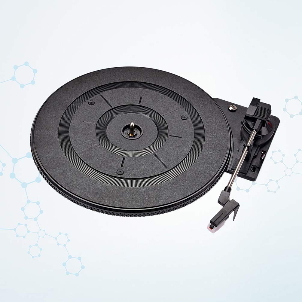 【廃盤12inch】The Philharmonic Turntable Orc Discontinued 12-inch] The Philharmonic Turntable Orc