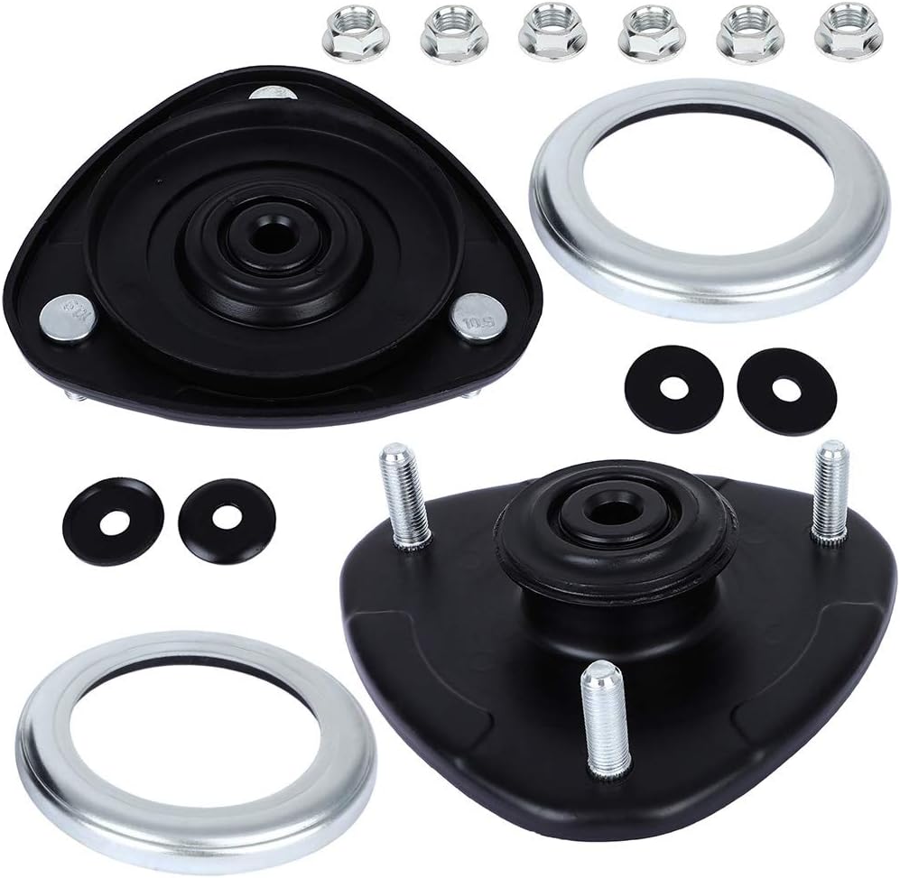 Montagem de Amortecedor Frontal SCITOO para Acura MDX, Honda Odyssey e Honda Pilot 3.5L - Lado Esquerdo ou Direito