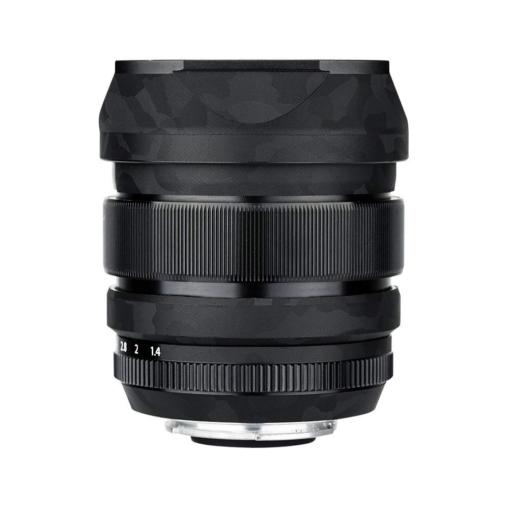Amazon.co.jp: カメラレンズ 保護レザーフィルム Fujifilm Fujinon