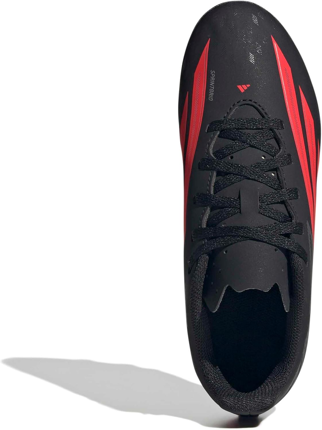 adidas Unisex-Child F50 Club Firm Ground/Multi Ground J - Image 2