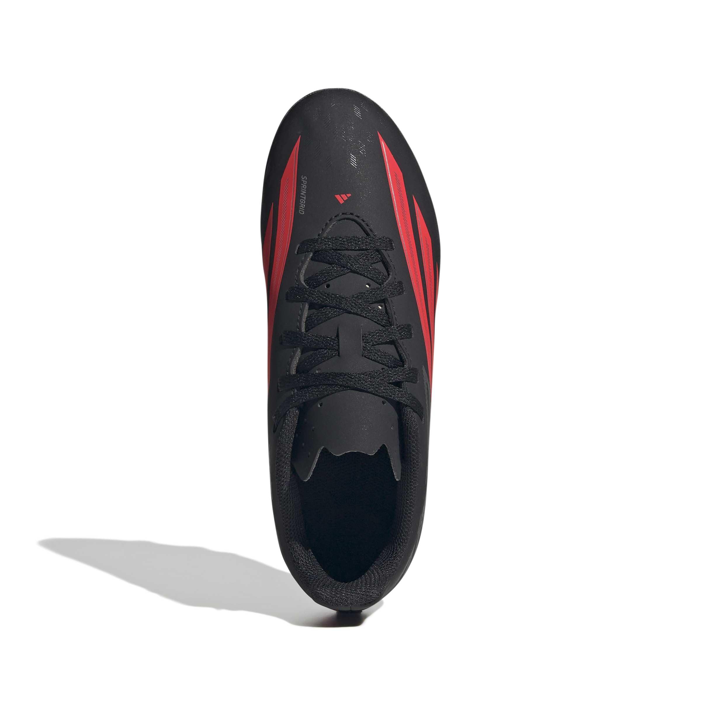 adidas Unisex Kids F50 Club Kids Fußballschuh, Feste/gemischte Böden - 2