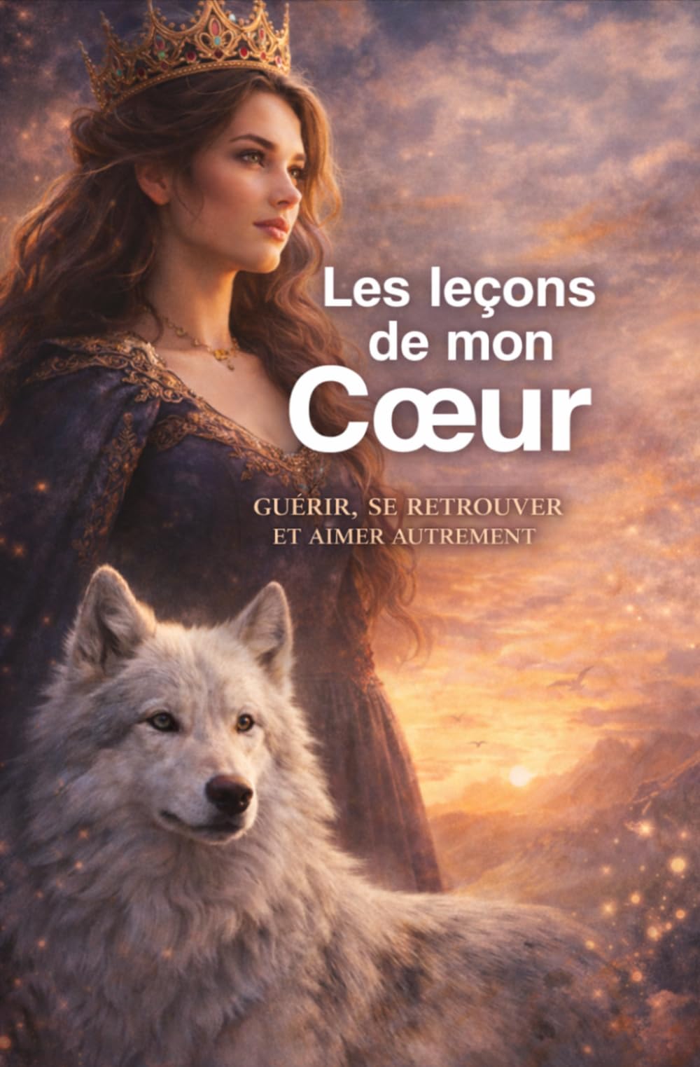 Les leçons de mon coeur