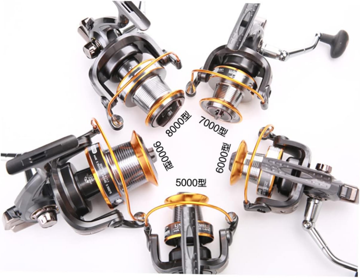 Fishing Reel Model Lightweight Sea Fishing Tool Ultra-Thin Design High Strength Gear Material and Easy Clutch Button for Enhanced Performance