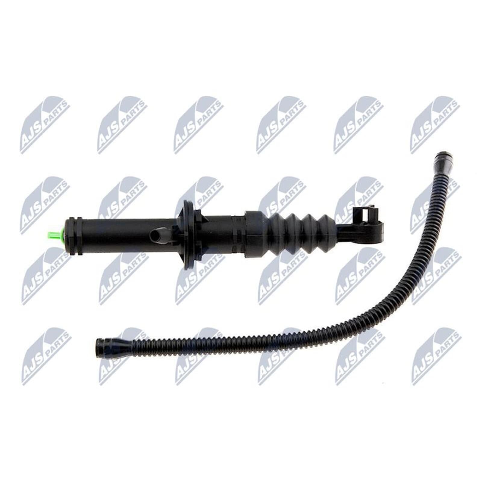 NTY Cilindro trasmettitore, Frizione NSP-RE-001 Compatibile con: RENAULT CAPTUR I, CLIO IV, CLIO IV Kasten/Schrägheck