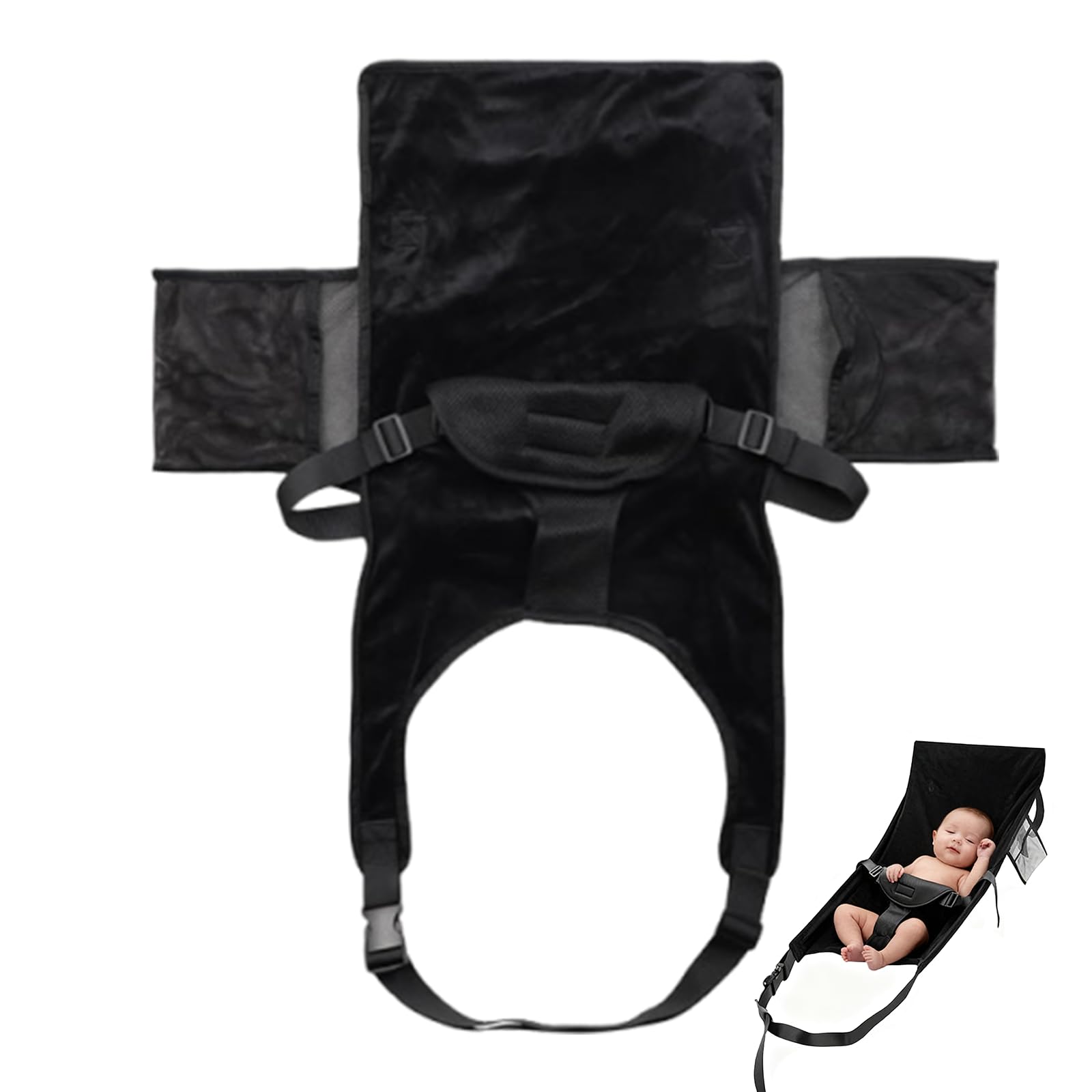 VOYAGE PORTABLE ENFANTS avion repose-pieds repose-jambes vols d'avion