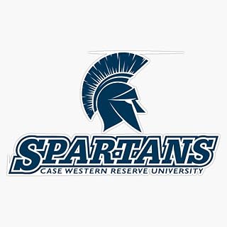 Case Western Reserve University Sticker Vinyl Waterproof Sticker Decal Car Laptop Wall Window Bumper Sticker 5"