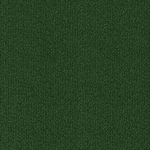 iCustomRug Affordable Indoor/Outdoor Carpet with Marine Backing, Many Carpet Flooring for Patio, Porch, Deck, Boat, Basement or Garage 6' X 9' in Green - Image 3