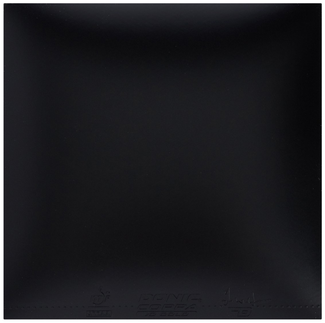 Buy Donic Coppa Jo Gold Table Tennis Rubber Online at Low Prices in India Amazon.in