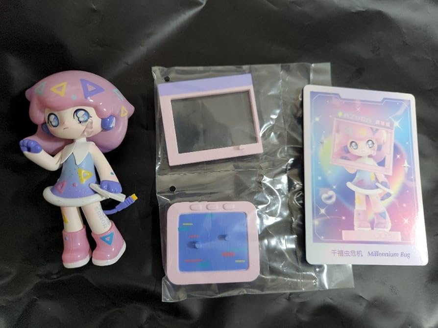 【日本限定/生産終了品】AZURA y2k 2BOX サイン付き 未開封 日本限定/生産終了品】AZURA y2k 2BOX サイン付き 未開封