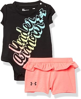 under armour bubble shoes