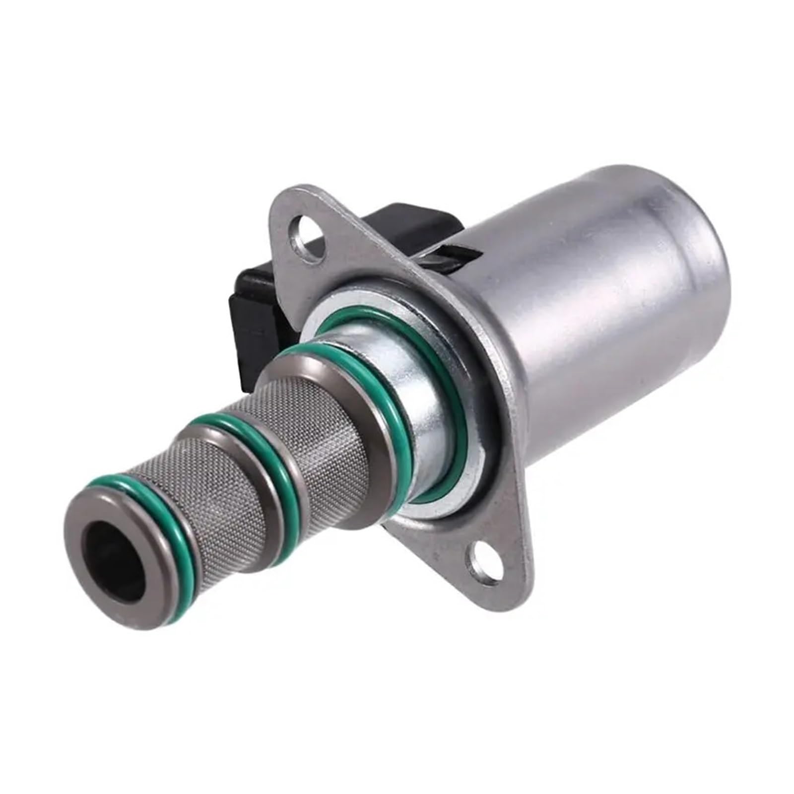 Solenoid Valve for JCB Excavator Parts Hydraulic Stop Solenoid Valve Fuel Stop Solenoid