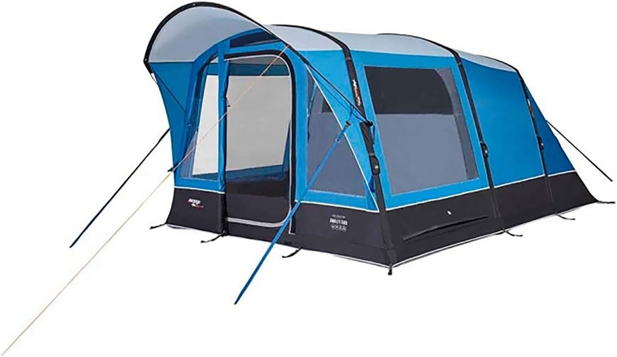 Vango Amalfi Air 500 Tent RRP £600