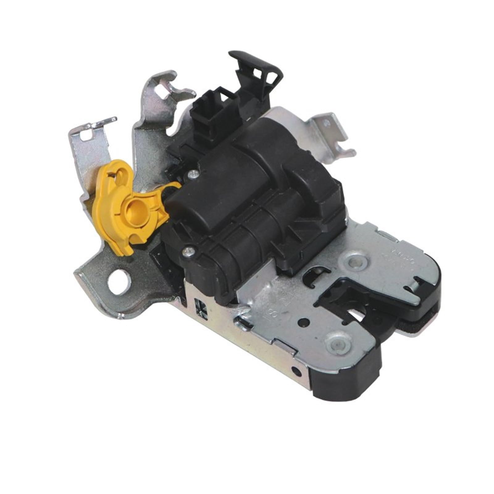 Lbcxzitc Army Green Trunk Lid Lock Latch For Vw For Passat B8 Rear Trunk Lid Lock Latch 3G0 827 503 81D 827 506 81D 827 505 Rear Tailgate Boot Lock Latch