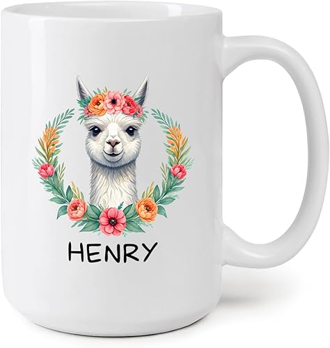 Miniatura 42 de Taza de café personalizada de mariposa para niños, mujeres, tazas personalizadas de animales, taza con nombre personalizado para cumpleaños, Taza