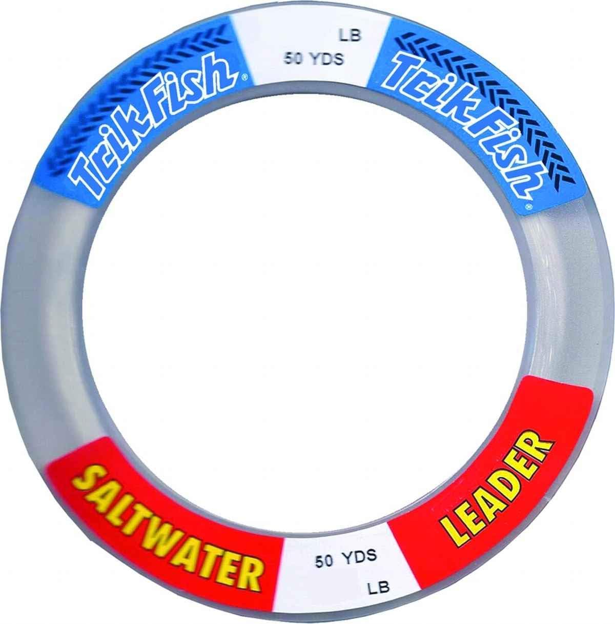 Leader SW Trik Fish SWL5004005 miniatura 1