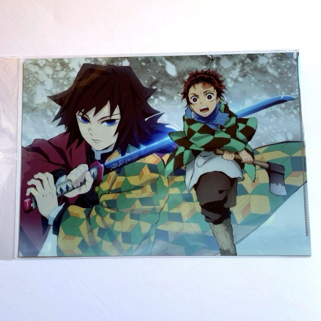 鬼滅の刃 冨岡義勇 4点セット Amazon.co.jp: 冨岡義勇セット 鬼 滅 水柱グッズ4点 : Toys & Games