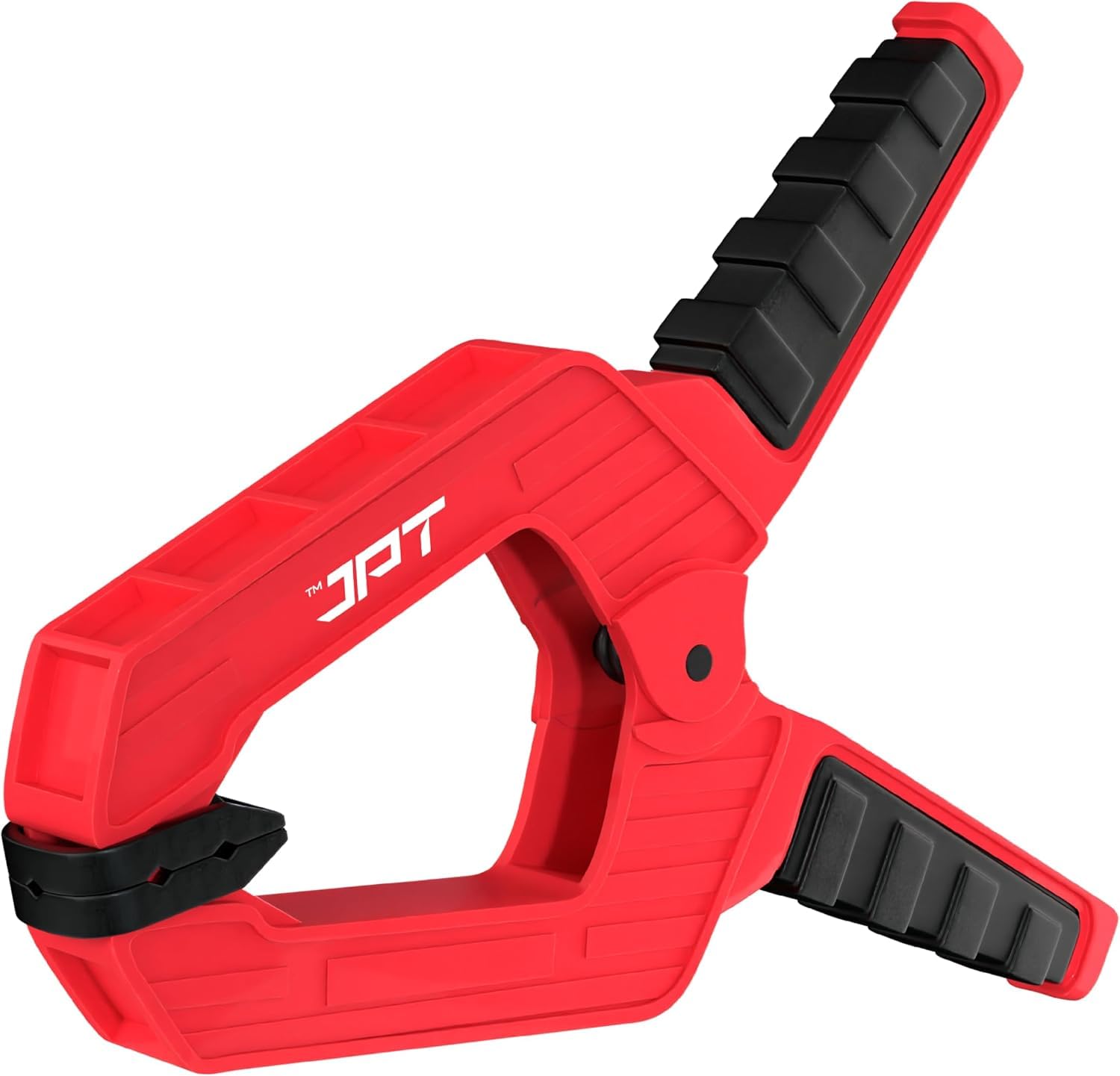 JPT Heavy Duty Spring Clamp - 4 Inch Grip -12