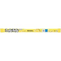 Vista 5 de Laffy Taffy Rope - Caja de 24 (banana)