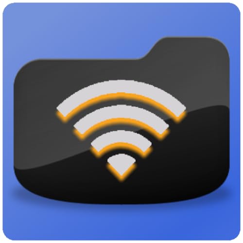 Wifi File Explorer #TOP30