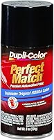 Vista 99 de Dupli-Color EBNS05627 Perfect Match - Pintura en aerosol automotriz, Nissan Super White, lata de aerosol de 326-8 onzas