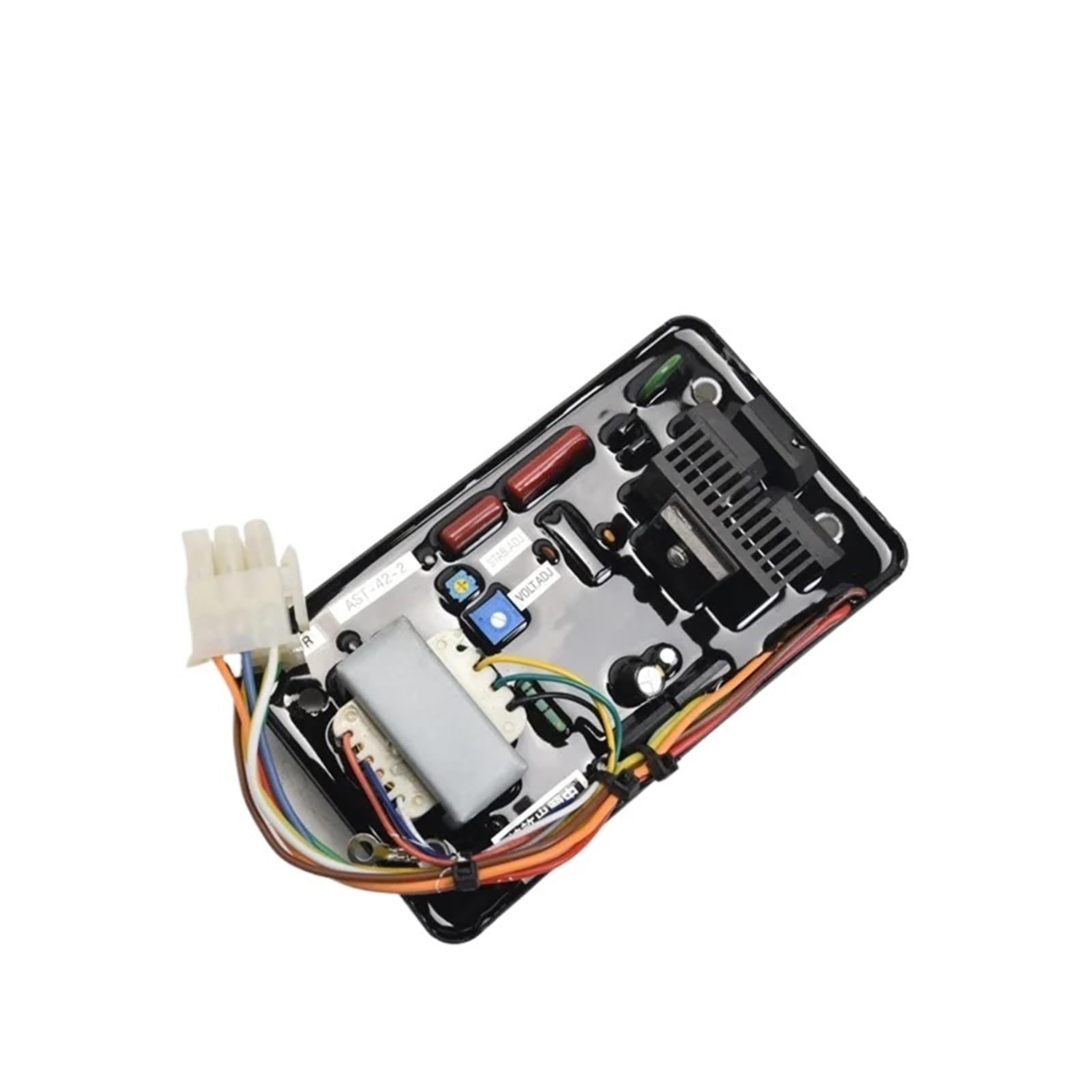 CSKWLLNBC 1pcs AST-42-2 AVR generator automatic voltage regulator diesel set parts