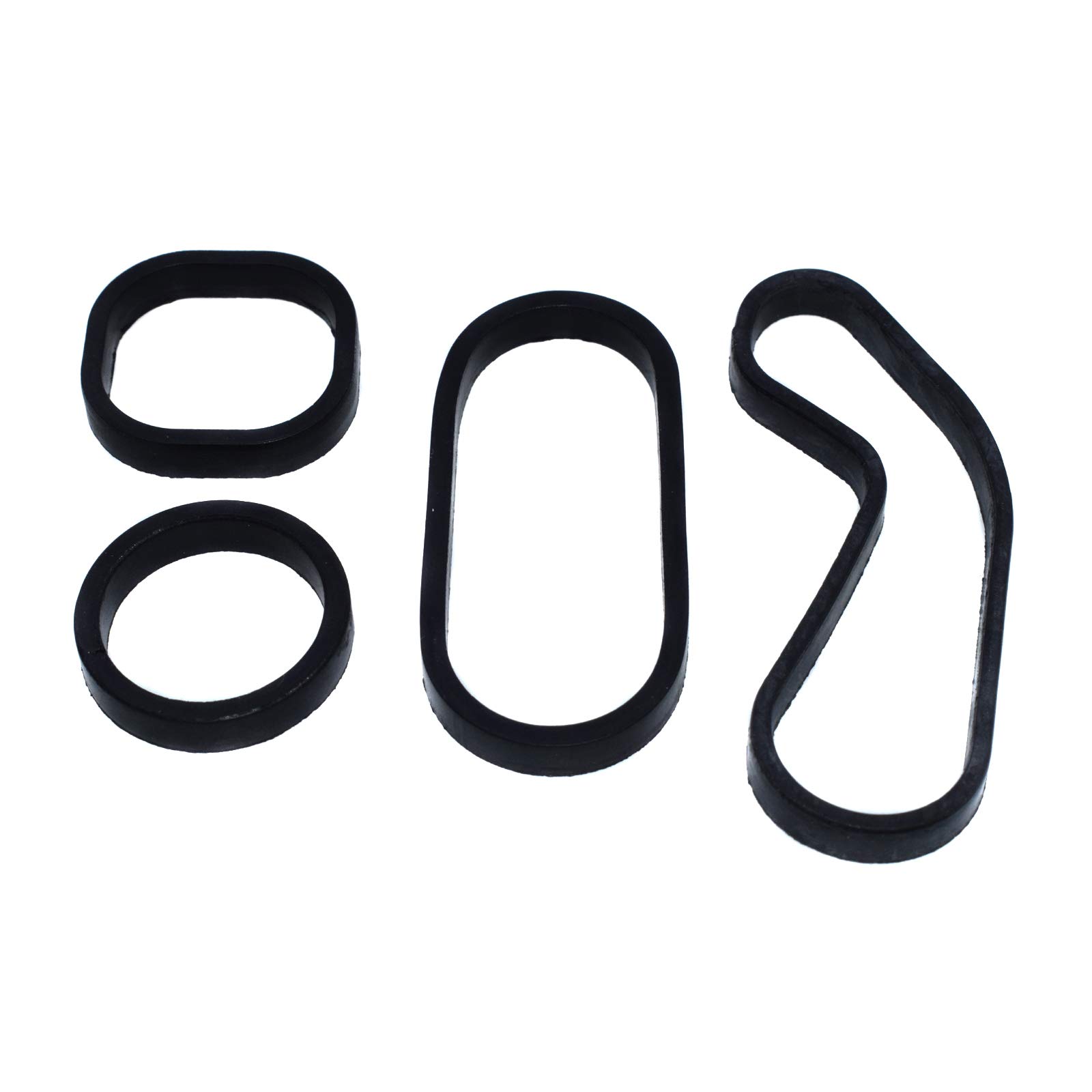 Oil Cooler Gasket Seal Kits11428643747 for Mini Cooper 2007-2016 11427557010