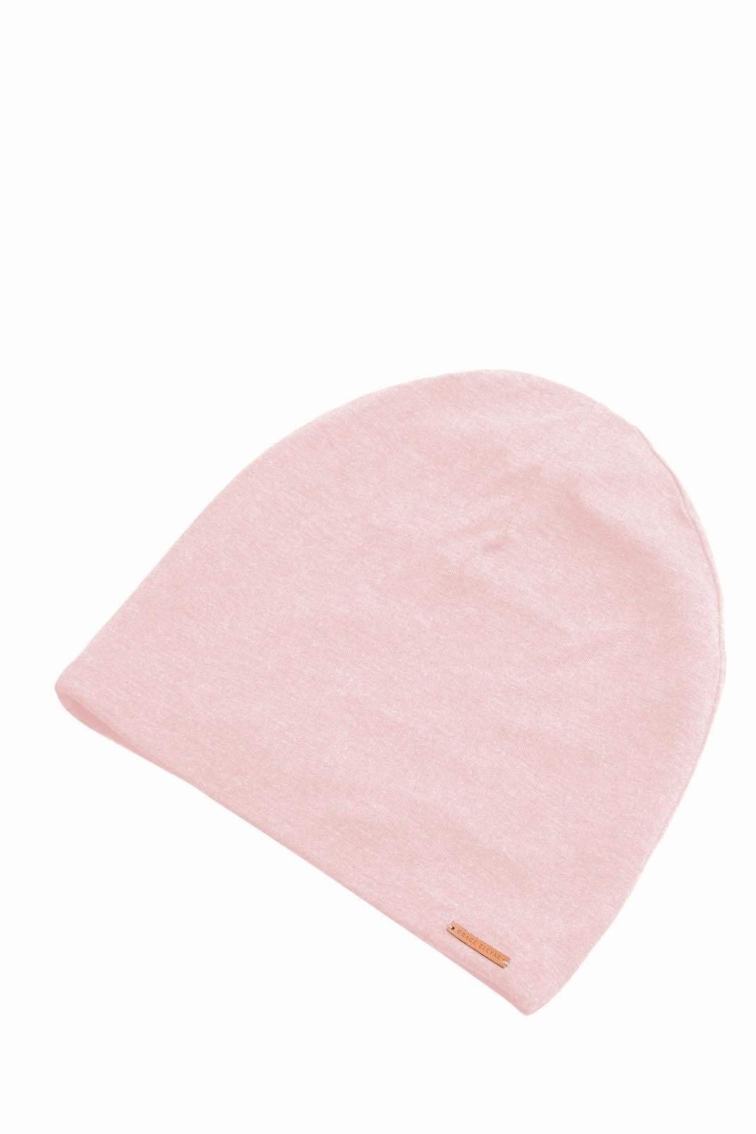 Grace Eleyae GE Women's Adjustable Satin Lined Sleep Cap Slap Hair Care Beanie Hat