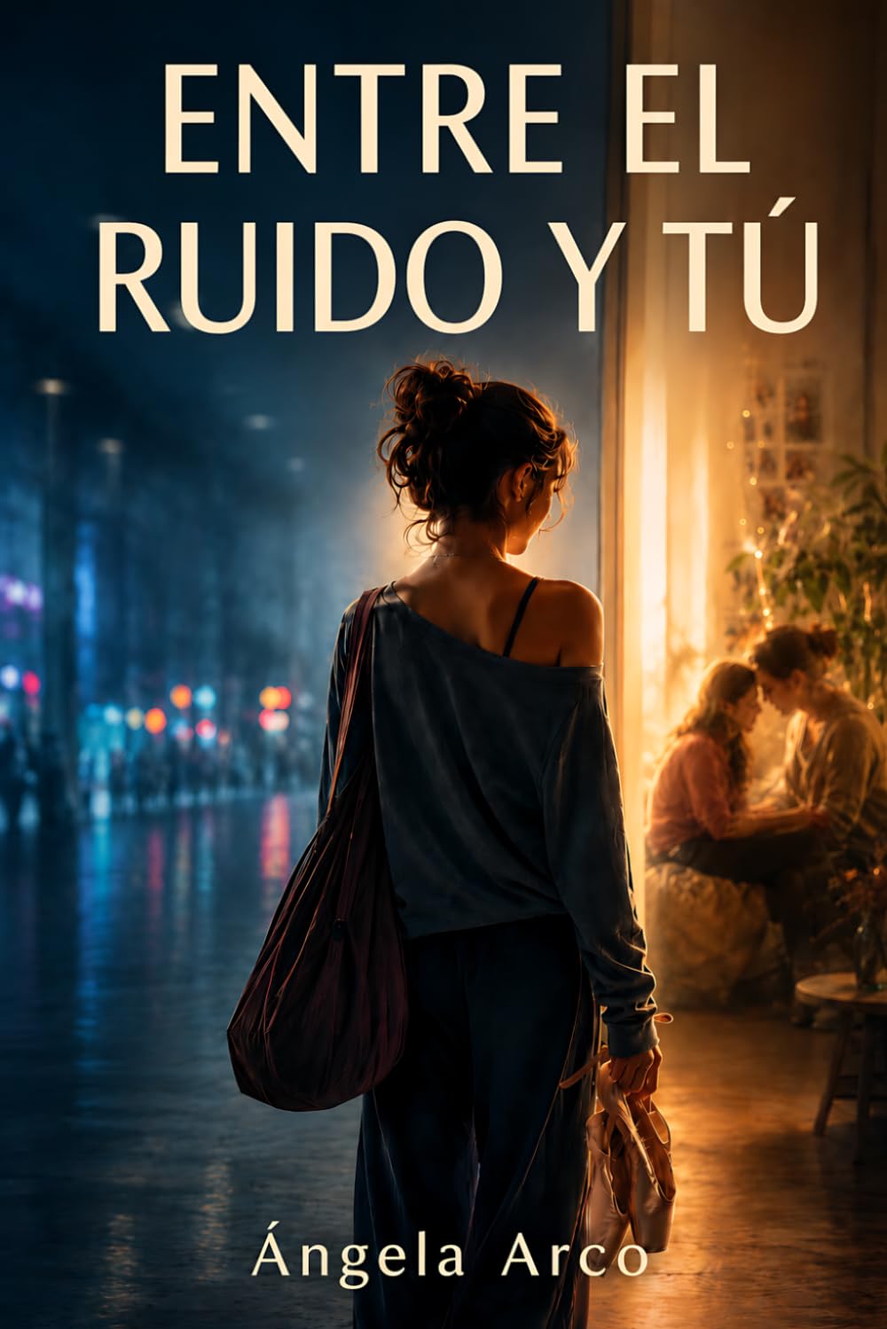 Entre el ruido y tú