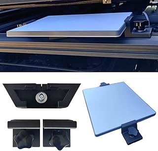 Starlink Mini Flat Roof Rack Mount | 4x4 LAB Australian Made