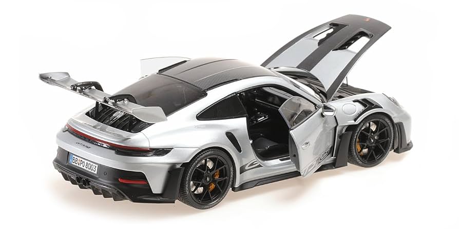 ノレブ 1/18 ポルシェ 992 GT3 RS ヴァイザッハ 楽天市場】ノレブ 1/18 ポルシェ 911/992 GT3 RS ヴァイザッハ